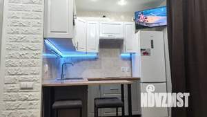 Студия квартира, посуточно, 24м2, 2/5 этаж