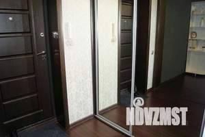 1-к квартира, посуточно, 50м2, 9/16 этаж