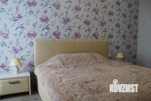 2-к квартира, посуточно, 65м2, 1/1 этаж