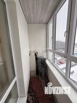 1-к квартира, на длительный срок, 34м2, 7/10 этаж