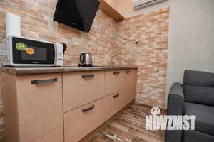 1-к квартира, посуточно, 48м2, 13/20 этаж