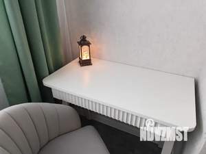 1-к квартира, посуточно, 43м2, 10/15 этаж