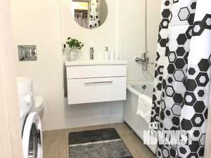 1-к квартира, посуточно, 26м2, 1/1 этаж