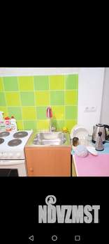 Студия квартира, на длительный срок, 14м2, 2/9 этаж