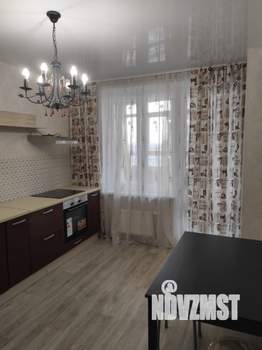 1-к квартира, на длительный срок, 47м2, 13/22 этаж