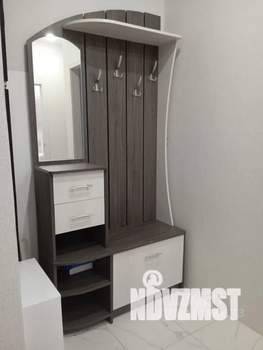 1-к квартира, посуточно, 34м2, 11/17 этаж