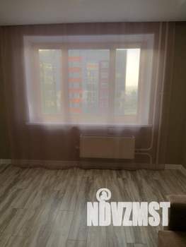 1-к квартира, на длительный срок, 41м2, 14/16 этаж