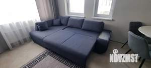 1-к квартира, посуточно, 42м2, 7/26 этаж