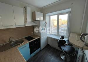 3-к квартира, на длительный срок, 59м2, 6/9 этаж