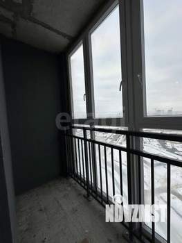 1-к квартира, на длительный срок, 30м2, 19/20 этаж