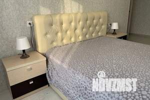 3-к квартира, посуточно, 76м2, 5/9 этаж