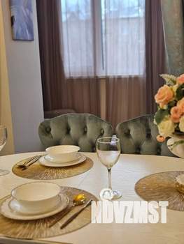 2-к квартира, посуточно, 62м2, 2/12 этаж