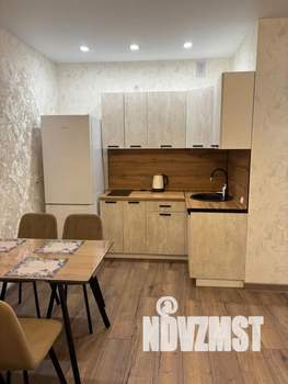 2-к квартира, посуточно, 37м2, 3/9 этаж