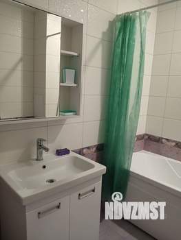 Студия квартира, на длительный срок, 34м2, 7/10 этаж