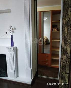 2-к квартира, на длительный срок, 69м2, 6/8 этаж