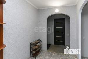 1-к квартира, на длительный срок, 46м2, 4/10 этаж