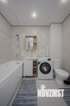 Студия квартира, на длительный срок, 29м2, 7/15 этаж