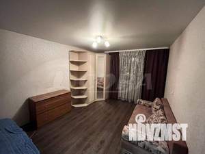 1-к квартира, на длительный срок, 36м2, 5/9 этаж