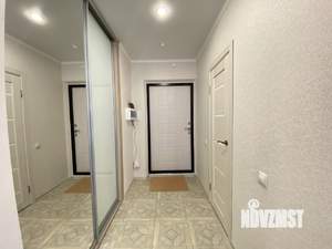 1-к квартира, посуточно, 29м2, 1/1 этаж