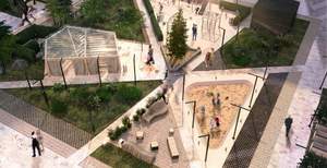 1-к квартира, на длительный срок, 40м2, 8/16 этаж