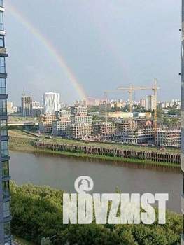 2-к квартира, на длительный срок, 40м2, 14/19 этаж