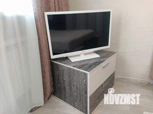 2-к квартира, посуточно, 52м2, 1/1 этаж