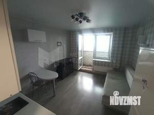 Студия квартира, на длительный срок, 21м2, 19/20 этаж
