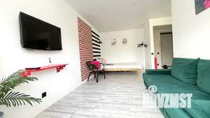 1-к квартира, посуточно, 35м2, 3/5 этаж