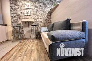 1-к квартира, посуточно, 40м2, 2/15 этаж