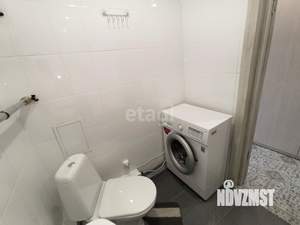 Студия квартира, на длительный срок, 20м2, 13/16 этаж