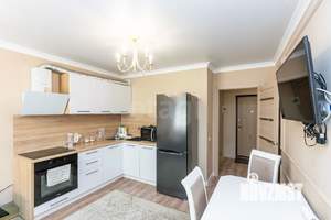 2-к квартира, на длительный срок, 56м2, 1/6 этаж