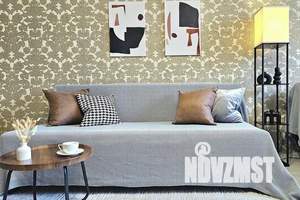 2-к квартира, посуточно, 42м2, 2/10 этаж