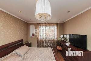 4-к квартира, на длительный срок, 73м2, 9/10 этаж