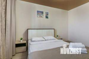 2-к квартира, посуточно, 63м2, 1/1 этаж