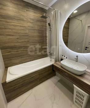 2-к квартира, на длительный срок, 54м2, 13/19 этаж