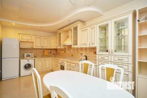 3-к квартира, на длительный срок, 100м2, 7/14 этаж