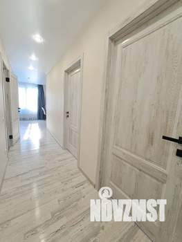 2-к квартира, посуточно, 70м2, 3/18 этаж