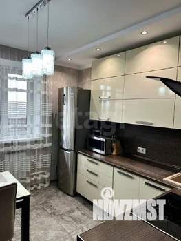 2-к квартира, на длительный срок, 60м2, 17/17 этаж