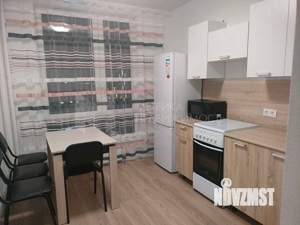 1-к квартира, на длительный срок, 30м2, 13/18 этаж