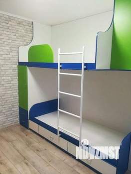 2-к квартира, на длительный срок, 51м2, 8/9 этаж