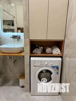 Студия квартира, посуточно, 30м2, 10/21 этаж