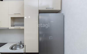 1-к квартира, на длительный срок, 39м2, 2/9 этаж