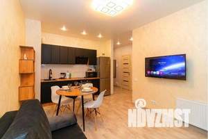 2-к квартира, посуточно, 42м2, 3/9 этаж