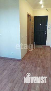 Студия квартира, на длительный срок, 15м2, 3/10 этаж