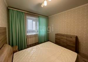 2-к квартира, на длительный срок, 63м2, 2/10 этаж