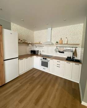 2-к квартира, на длительный срок, 52м2, 9/25 этаж