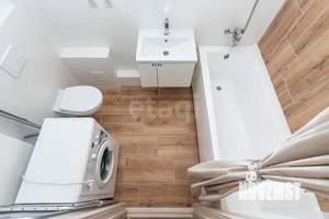 1-к квартира, на длительный срок, 37м2, 4/10 этаж