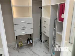 1-к квартира, на длительный срок, 46м2, 6/28 этаж