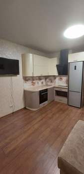 Студия квартира, на длительный срок, 28м2, 8/16 этаж