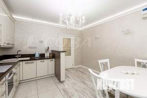 6-к квартира, на длительный срок, 200м2, 5/6 этаж